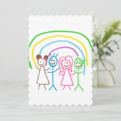 Cartes Pour Fêtes Annuelles Télécharger le dessin Transformer l'artisanat des (Debout devant)