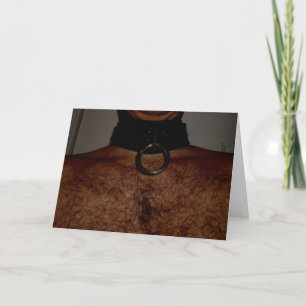 CARTES POUR FÊTES ANNUELLES TEMPS DE COLLIER