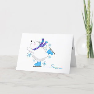 CARTES POUR FÊTES ANNUELLES TEMPS DE L'ANNÉE À "PENSER À VOUS" NOËL