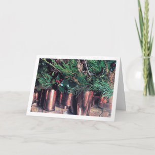 CARTES POUR FÊTES ANNUELLES TEMPS POUR AMIS ET FAMILLE CETTE SAISON DE NOËL