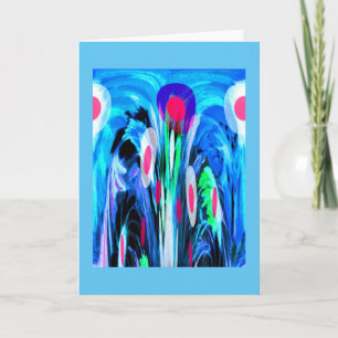 Cartes Pour Fêtes Annuelles tendance