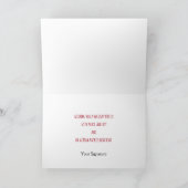 Cartes Pour Fêtes Annuelles Tennis Noël (Intérieur)