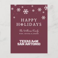 Texas A&M San Antonio