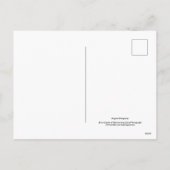 Cartes Pour Fêtes Annuelles Texture de pierre du drapeau américain (Dos)