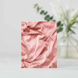 Cartes Pour Fêtes Annuelles Texture du tissu 1