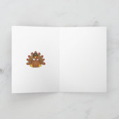 Cartes Pour Fêtes Annuelles Thanksgiving7 (Intérieur)