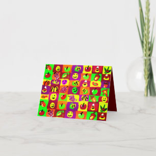 Cartes Pour Fêtes Annuelles Thanksgiving Bon thanksgiving Art