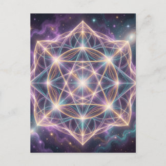 Cartes Pour Fêtes Annuelles The 7 Chakras´11