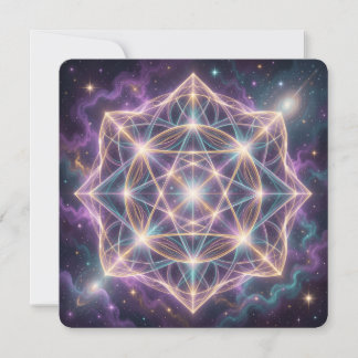 Cartes Pour Fêtes Annuelles The 7 Chakras´11