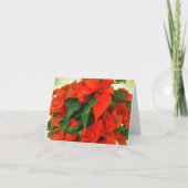 Cartes Pour Fêtes Annuelles The meaning of Christmas (Dos)