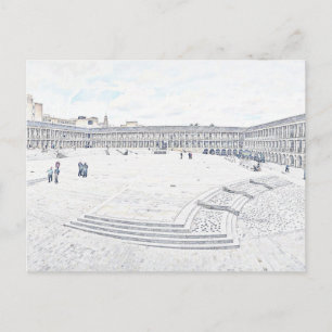 Cartes Pour Fêtes Annuelles The Piece Hall Halifax – Yorkshire de l'Ouest hist