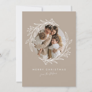 Cartes Pour Fêtes Annuelles The Ultimate Holiday Host Helper! ✨🎄 Pre-Written