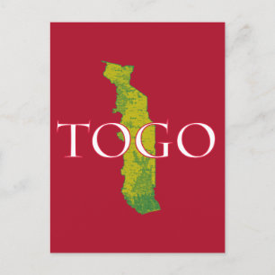 Cartes Pour Fêtes Annuelles Togo