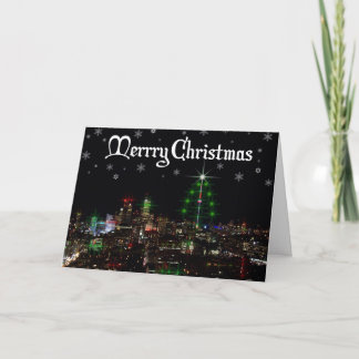 Cartes Pour Fêtes Annuelles Toronto Ontario