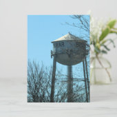 Cartes Pour Fêtes Annuelles Tour Bolivar (Debout devant)