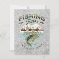 Tours de pêche - Décor extérieur - Tournoi de l'Ut
