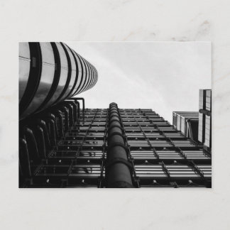 Cartes Pour Fêtes Annuelles Tours Leadenhall de Londres