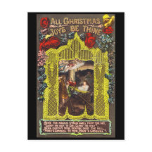 Tous les Joys de Noël