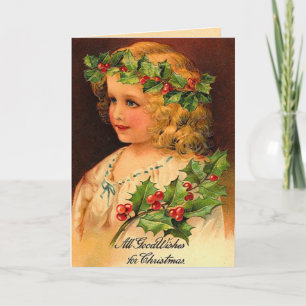 Cartes Pour Fêtes Annuelles Tous les voeux de Noël