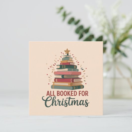 Cartes Pour Fêtes Annuelles Tous réservés pour Noël Arbre de Noël Enseignant d (Debout devant)