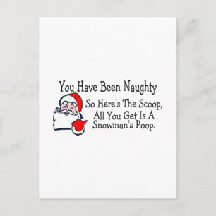 Cartes Pour Fêtes Annuelles Tout Ce Que Vous Obtenez C'Est Snowmans Pose