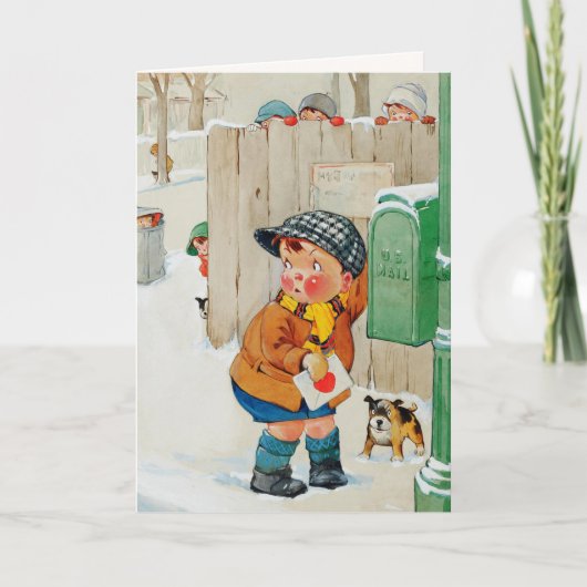 Cartes Pour Fêtes Annuelles Tout est question d'Amour. Saint Valentin d'art vi (Devant)