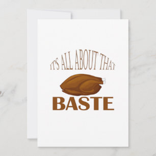 Cartes Pour Fêtes Annuelles Tout sur cette citation de Baste dans un style min