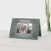 Cartes Pour Fêtes Annuelles Toutes Les Routes Menent Accueil Nouvelle Adresse  (Devant)