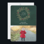 Cartes Pour Fêtes Annuelles Tradition joyeuse<br><div class="desc"></div>