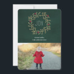 Cartes Pour Fêtes Annuelles Tradition joyeuse<br><div class="desc"></div>