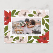 Cartes Pour Fêtes Annuelles Traditions (Devant)