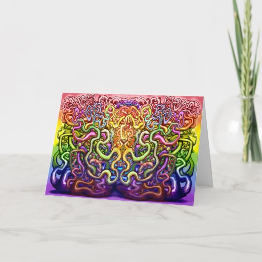 Cartes Pour Fêtes Annuelles Transition (Devant)