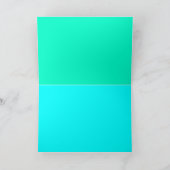 Cartes Pour Fêtes Annuelles Transparence Arc-en-ciel Bonne année 2020 Salutati (Intérieur)