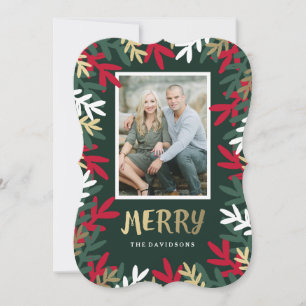 Cartes Pour Fêtes Annuelles Très joyeux
