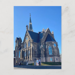 Cartes Pour Fêtes Annuelles Trinity Eglise évangélique luthérienne Milwaukee W