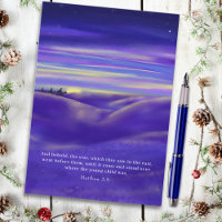 Trois Rois aquarelle Budget religieux