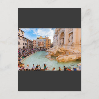 Cartes Pour Fêtes Annuelles Tshirt Rome