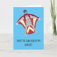 Tu es le vent sous mon maillot d’aile