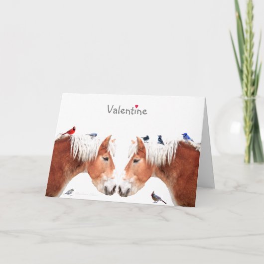 Cartes Pour Fêtes Annuelles Tu fais que mon coeur s'emballe : Saint-Valentin (Devant)