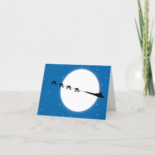 Cartes Pour Fêtes Annuelles Tu ferais Mieux De Te Reméfier