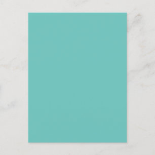 Cartes Pour Fêtes Annuelles Turquoise léger #6BC388, demi-cuit