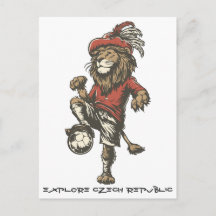 Two‑Tailed Lion Striker