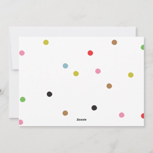 Cartes Pour Fêtes Annuelles Typographie classique élégante Photo Joyeux Noël (Dos)