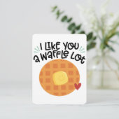 CARTES POUR FÊTES ANNUELLES UN BEAU GRILLAGE (Debout devant)