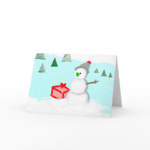 Un cadeau pour chacun, originaux de vacances par