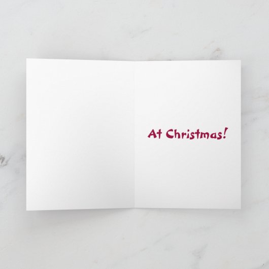 CARTES POUR FÊTES ANNUELLES UN ENSEIGNANT SPÉCIAL REÇOIT DES SOUHAITS ESPAGNOL (Intérieur)