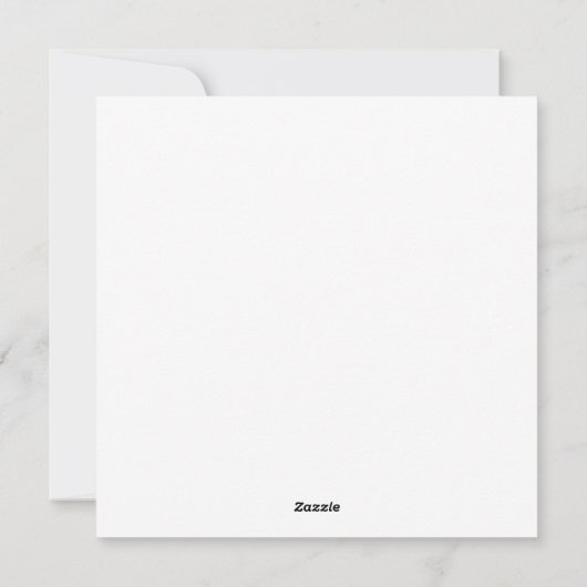 Cartes Pour Fêtes Annuelles Un Groupe D'Enfants En Camouflage De L'Armée Unifo (Dos)