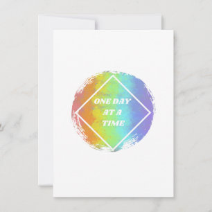 Cartes Pour Fêtes Annuelles Un Jour à la Fois