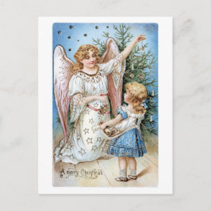 Cartes Pour Fêtes Annuelles Un joyeux Noël