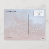 Cartes Pour Fêtes Annuelles Un Noël de Bluebird ! (Dos)